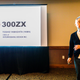 Yamashita addresses the crowd at ZCON. Photo credit: Kurt Bradley